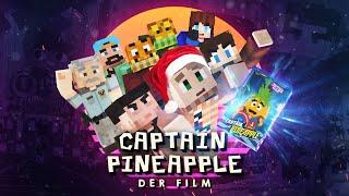 CAPTAIN PINEAPPLE  Minecraft Weihnachtsfilm