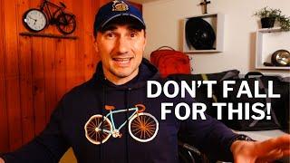 The Biggest Bike Industry Lie You MUST NOT Believe!