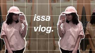 maybe issa vlog (vlog #1)