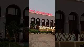 Hotel Highway️ Prince  Behror * A place to take rest Mid of the way to Delhi Jaipur