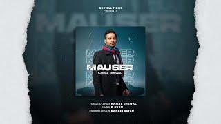 Mauser ( Full Video ) Kamal Grewal | R Guru | Latest Punjabi Songs 2021