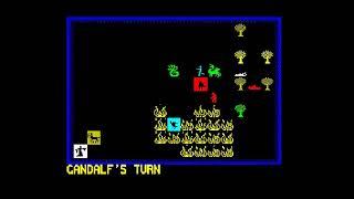 Chaos (ZX Spectrum)