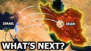 Iran vs Israel, What Happens Next? | Sach Ye Hai