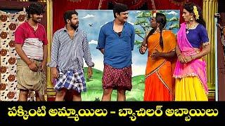 "Epic Comedy Skits: Hyper Aadi & Rising Raju Funniest Moments!" | Jabardasth | ETV