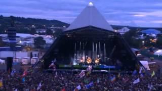 The Kooks Live at Glastonbury 2007