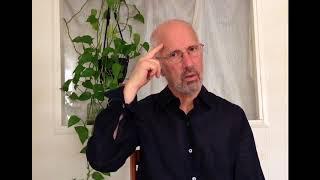 Ortho-Bionomy  with Jim Berns - Online