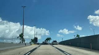 Luis Muñoz Marín International Airport, Puerto Rico