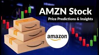 AMZN Stock Alert: Biden's Amazon Trip & Trump Policy Impact Explained 