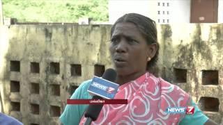 Primary Health Centre in Kottur in Tirunelveli in shambles