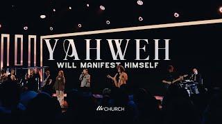 YAHWEH Will Manifest Himself - LW Worship | Angelina Romanovska