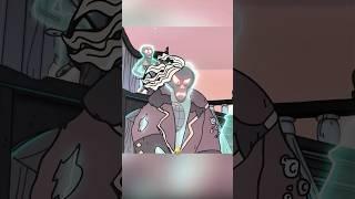 The relatives on the sea and land are reunited#shorts #funny