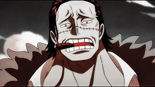 НОВАЯ партия СЕРАФИМОВ | One Piece 1120 episode