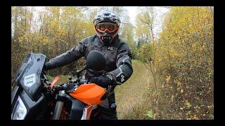 Adventure Spec Mongolia Jacket - Designed For Extreme Adventure - Review - Motorcycle Gear