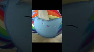 Rainbow Dash #mlp #animation #anime #little #млп #pony