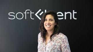 À la rencontre de Sabrina Pereira, Directrice Associée chez SoftFluent