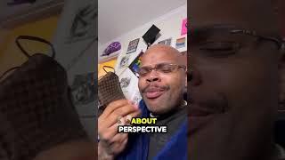 From Swap Meet to Louis Vuitton: Hard Work Pays Off #RCRealness #Goals #Manifestation #Luxury