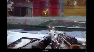 AdvancedGaming Advanced warfare Game play