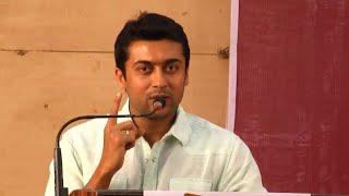 Surya Agaram Foundation WhatsApp Status Nadippin Nayagan Surya WhatsApp StatusTamiz Creation