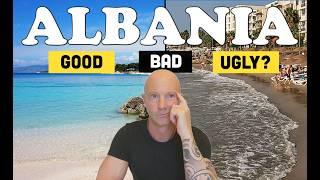 10 ALBANIA Travel Tips You NEED to Know Before You Go