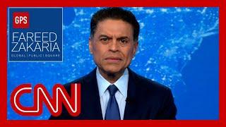 Fareed’s Take: Trump administration's 'war on colleges'