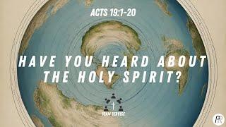 10am @ Park Road // Acts 19:1-20