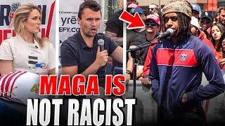 The Truth About MAGA Changes Everything