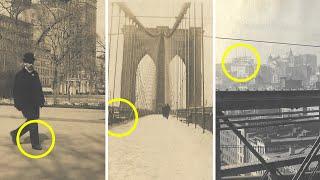 Old New York Photo Mysteries Ep. 1