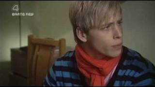 Maxxie and Tony (part 1)