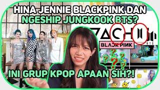 KAACHI - GRUP "KPOP" BARU UDAH BANYAK SKANDAL & MASALAH? || Boratalk (보라톡)