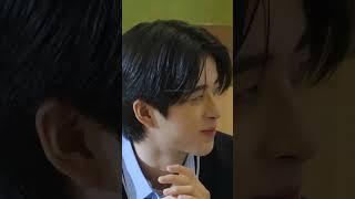 Her :"Any seat beside mine is always for him" Dongwook x Soomin Blossom with love episode 8 eng sub