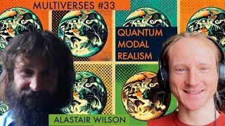 Alastair Wilson — Quantum Modal Realism: Taking Chance Seriously