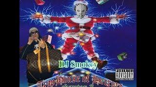 DJ Smokey - Trap House of Horrors Chapter 3 (Full Mixtape) @djsmokey666