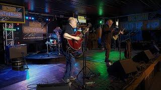 Nothing is Easy - CROSS EYED Band JETHRO TULL Tribute 27 Sept 2022 LIVE  Rock on the Road Desio