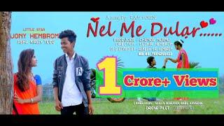 NEL ME DULAR//LATEST SEMI TRADITIONAL FULL VIDEO SONG 2018// RAJU SOREN