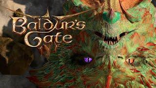 Baldur's Gate 3 Episode 0 | Tis My First Time Playing DnD | Special Thanks To Roeder