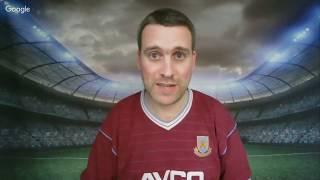 John Talks To... ExWHUEmployee about West Ham United | JPWHUTV