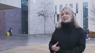 Associate Professor Marie Keenan- UCD School of Social Policy, Social Work & Social Justice Research