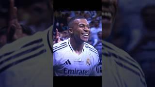 Mbappeeee #football #edit #viralvideos #trending #mbappe #madrid