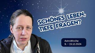 VORBOTEN des 2. Jupiter-Saturn-Quadrats – Was BEWEGT uns?