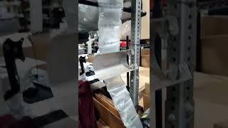 production of soft packaging #shorts #usa #video