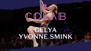 Yvonne Smink  Gelya  Tour 1 The Colab 2023