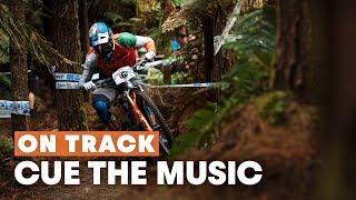 On Track is Back | Enduro World Series with Greg Callaghan