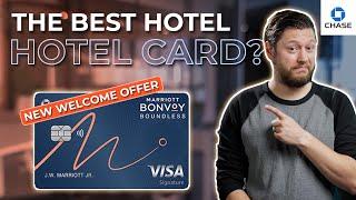 Is the Boundless Card The Best Hotel Credit Card For 2025?