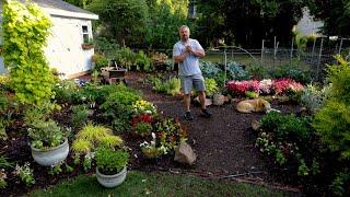 Pollinator Friendly Planting