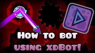 (WORKING 2.206!) How To MACRO/BOT using xdBOT! | xdBOT Geode Tutorial | LINK IN DESC