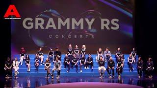 บรรยากาศงานแถลงข่าว "GRAMMY X RS" คอนเสิร์ตใหญ่ครั้งประวัติศาสตร์ ที่ทุกคนรอคอย