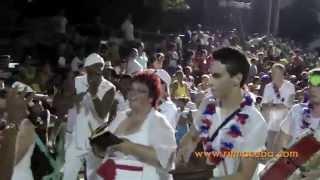 Défilé Ritmacuba 2014 - Carnaval de Santiago de Cuba