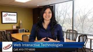 Web Interactive Technologies - Baltimore Web Design and Search Engine Optimization | Review