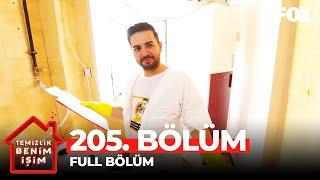 Temizlik Benim İşim 205. Bölüm