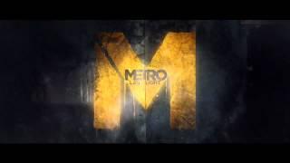 Metro: Last Light - Live-Action Teaser Trailer [HD]